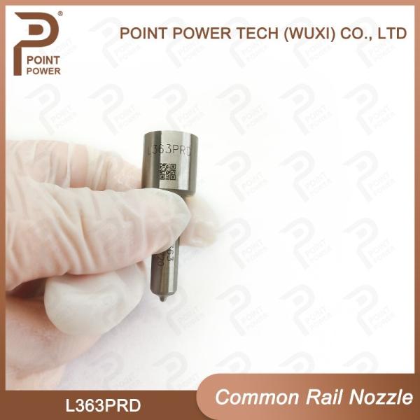 Quality L363PRD Delphi Common Rail Nozzle For Injectors 28231462 VW 1.2L for sale