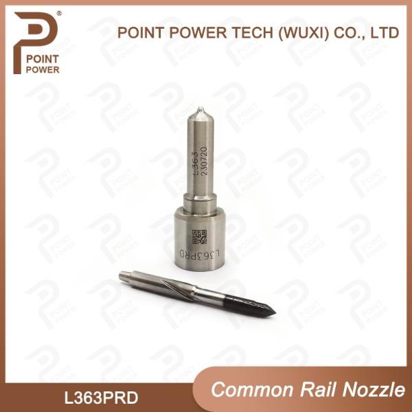 Quality L363PRD Delphi Common Rail Nozzle For Injectors 28231462 VW 1.2L for sale