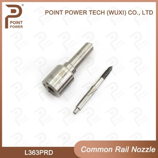 Quality L363PRD Delphi Common Rail Nozzle For Injectors 28231462 VW 1.2L for sale