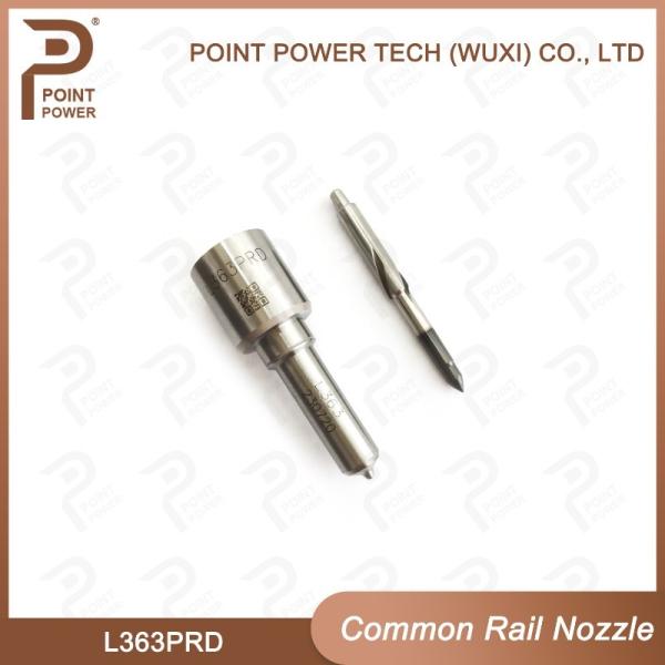 Quality L363PRD Delphi Common Rail Nozzle For Injectors 28231462 VW 1.2L for sale