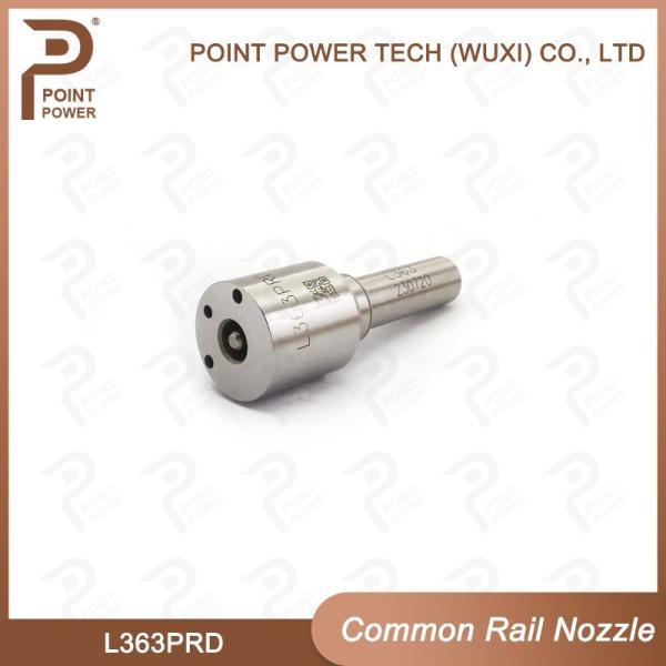 Quality L363PRD Delphi Common Rail Nozzle For Injectors 28231462 VW 1.2L for sale