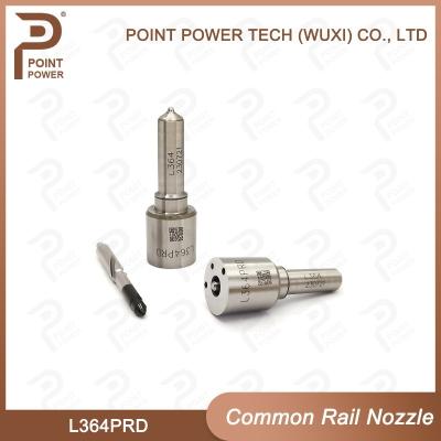 China Inyectores de L364PRD Delphi Common Rail Nozzle For 28264952 GMDAT Z20D en venta