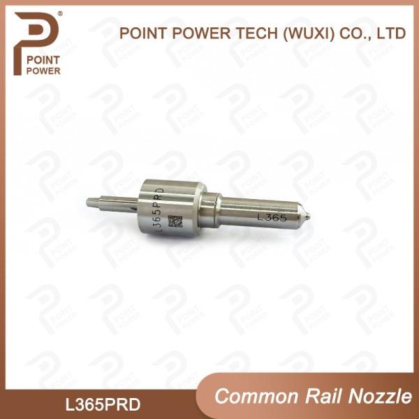 Quality L365PRD Delphi Common Rail Nozzle For Injectors 28239766/28264951/28489548 for sale