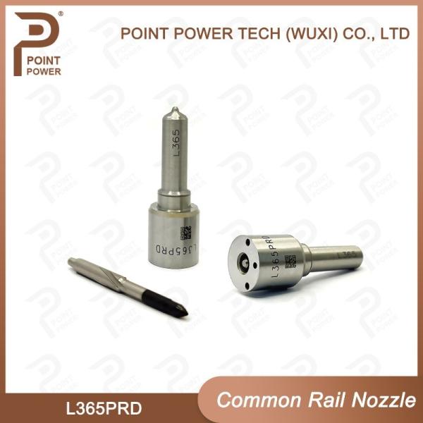 Quality L365PRD Delphi Common Rail Nozzle For Injectors 28239766/28264951/28489548 diesel injector nozzle for sale