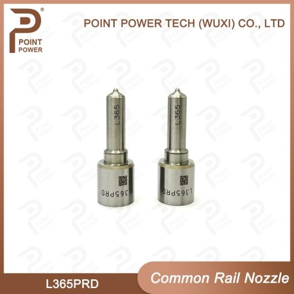 Quality L365PRD Delphi Common Rail Nozzle For Injectors 28239766/28264951/28489548 for sale