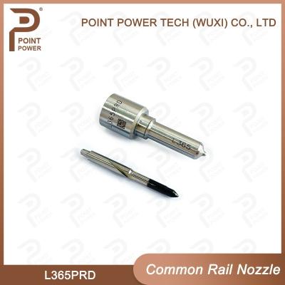 Quality L365PRD Delphi Common Rail Nozzle For Injectors 28239766/28264951/28489548 for sale