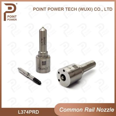 China Nozzle L374PRD para injetores de Delphi Common Rail 33800-4A710 à venda