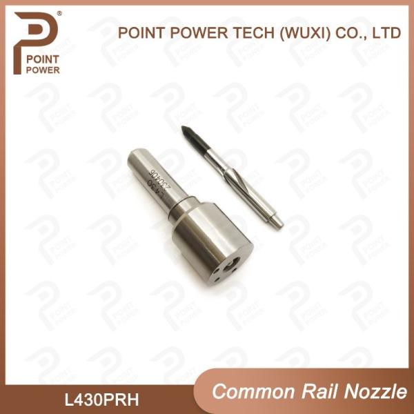 Quality L430PRH Delphi Common Rail Nozzle For Injectors 28347042 diesel fuel injector for sale