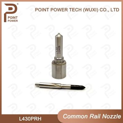 China L430PRH Delphi Common Rail Nozzle For Injectors 28347042 for sale
