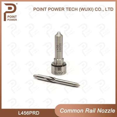 China L456PRD Delphi Common Rail Nozzle para injetores R00501Z aço de alta velocidade à venda