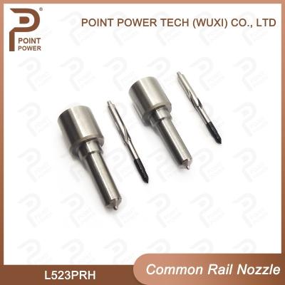 China L523PRH Common Rail Injector Nozzle Delphi High Speed Steel OEM for sale