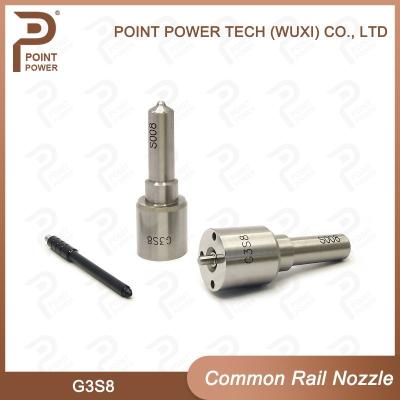 China G3S8 DENSO Common Rail Nozzle For Injectors 295050-0250 16613-AA030 for sale