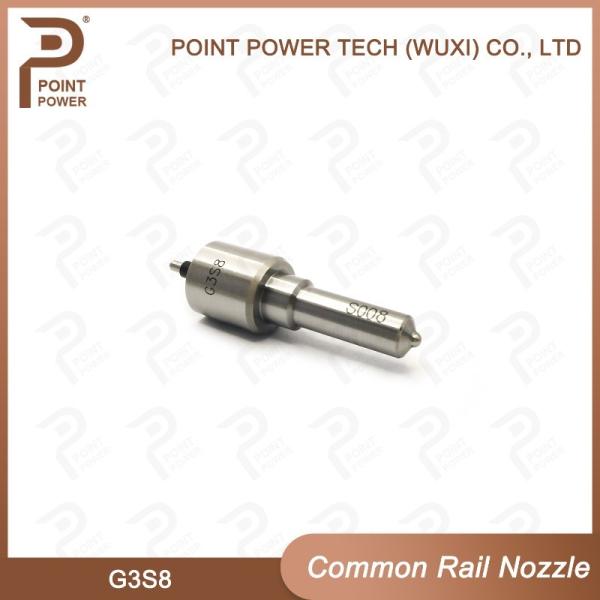 Quality G3S8 DENSO Common Rail Nozzle For Injectors 295050-0250 16613-AA030 diesel for sale