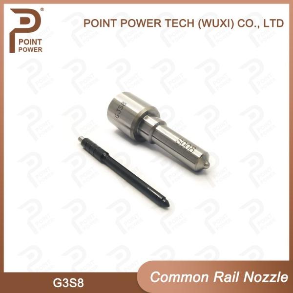 Quality G3S8 DENSO Common Rail Nozzle For Injectors 295050-0250 16613-AA030 diesel for sale