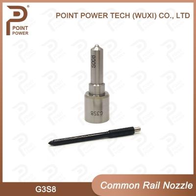 Quality G3S8 DENSO Common Rail Nozzle For Injectors 295050-0250 16613-AA030 diesel for sale