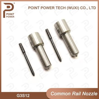 China G3S12 DENSO Common Rail Nozzle For Injectors 295050-0231 for sale