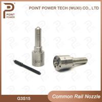 Quality G3S15 Denso Common Rail Nozzle For Injectors 295050-0340 33800-52800 diesel for sale