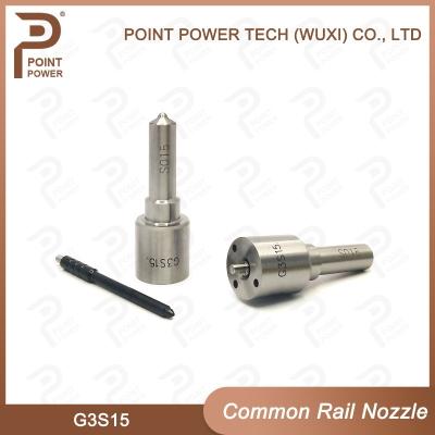 China G3S15 Denso Common Rail Nozzle For Injectors 295050-0340 33800-52800 for sale