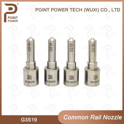 China G3S19 DENSO Common Rail Nozzle For Injectors 295050-059# / 086# / RE545562 for sale