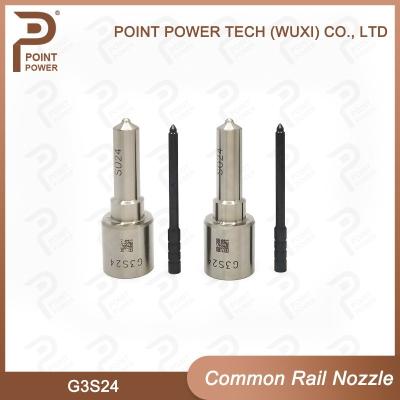 China G3S24 Denso Common Rail Nozzle For Injectors 295050-042# 3454125 370-7287 for sale