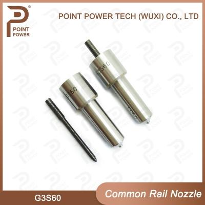 China G3S60 Denso Common Rail Nozzle For Injectors 295050-1290/4350 for sale