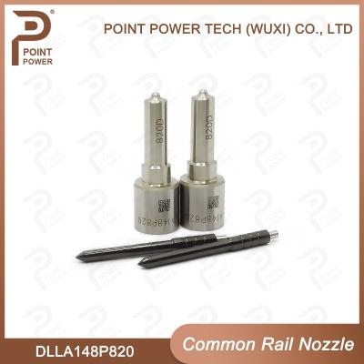 China DLLA148P820 Denso Nozzle For Injectors 095000-5160 RE524362/RE518725 for sale