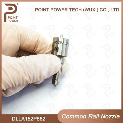 Quality DLLA152P862 Denso Common Rail Nozzle For Injector 095000-698#/610# for sale