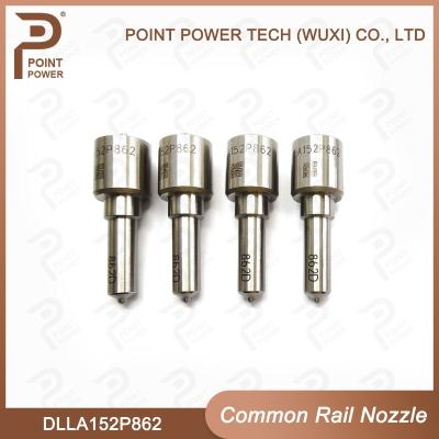 China DLLA152P862 Denso Common Rail Nozzle For Injector 095000-698#/610# for sale
