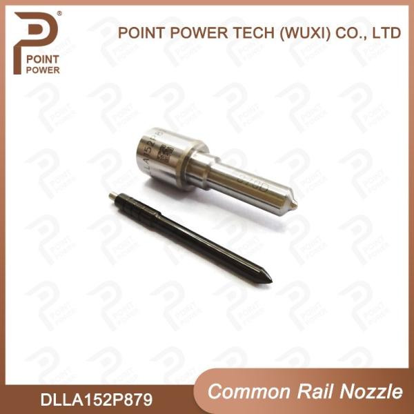 Quality DLLA152P879 Denso Common Rail Nozzle For Injector 095000-575# 8-97354811-# for sale