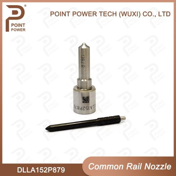 Quality DLLA152P879 Denso Common Rail Nozzle For Injector 095000-575# 8-97354811-# for sale