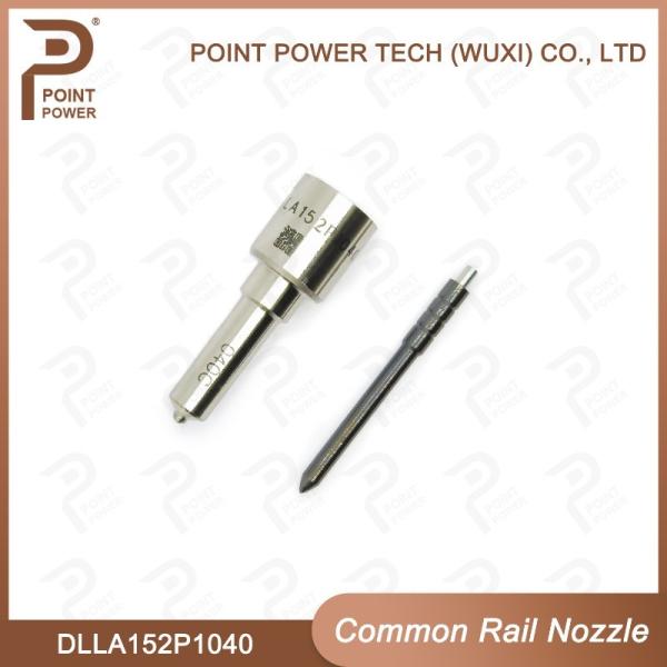 Quality DLLA152P1040 Common Rail Nozzle For Injectors 095000-837# 8-98203849-0 denso for sale