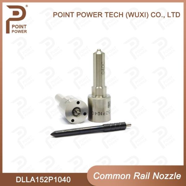 Quality DLLA152P1040 Common Rail Nozzle For Injectors 095000-837# 8-98203849-0 denso for sale