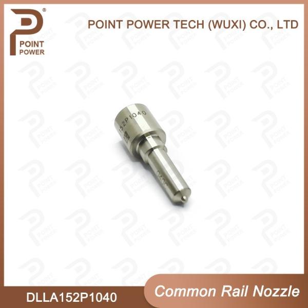 Quality DLLA152P1040 Common Rail Nozzle For Injectors 095000-837# 8-98203849-0 denso for sale