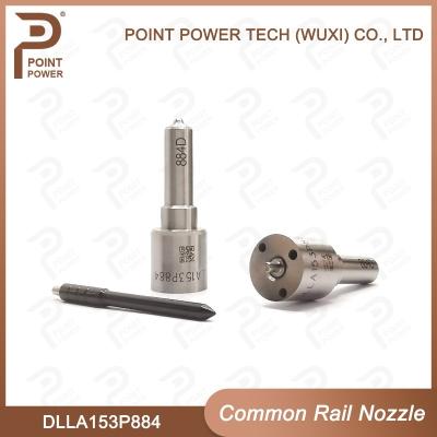 China DLLA153P884 DENSO Common Rail Nozzle For Injectors 095000-5800/5801 6C1Q-9K546-AC for sale