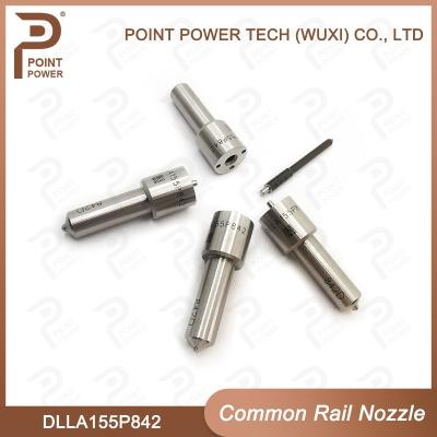 China DLLA155P842(093400-8420) Common Rail Nozzle For Injectors 095000-6591 for sale