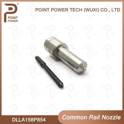 China Boquillas de tren común para el inyector Denso DLLA158P854 aplicado a Isuzu N-Series 4HK1 5.2L en venta