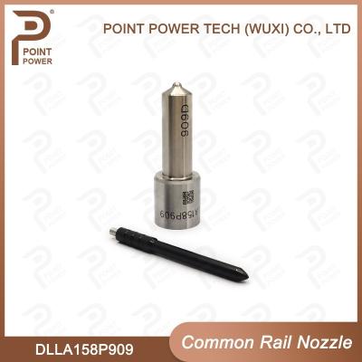 Китай DLLA158P909 Denso Common Rail Nozzle для инжекторов 095000-597# 23670-E0360 продается