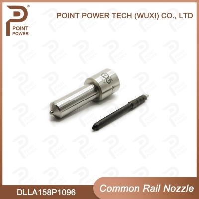 Китай DLLA158P1096 DENSO Common Rail Nozzle Fpr Injectors 095000-5471 095000-5470 Включает в себя: продается
