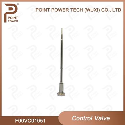 China Bosch Common Rail Valve F 00V C01 051 For 0 445 110 171/181/182/189/190 for sale