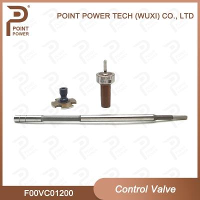 China Common Rail Injector Valve F 00V C01 200 For Injector 0 445 110 351 for sale