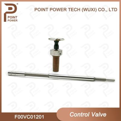 China Common Rail Injector Valve F 00V C01 201 For Injector 0 445 110 418 for sale