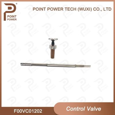 China F00VC01202 Bosch Common Rail Control Valve For Injectors 0445110419 For Chrysler for sale