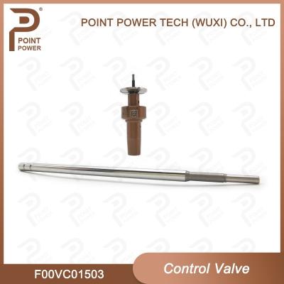 China Válvula de control común del carril de F00VC01503 Bosch para los inyectores 0445110616/617 en venta