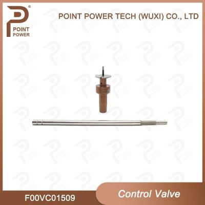 China F00VC01509 F 00V C01 509 Bosch Common Rail Control Valve For Injectors 0445110485 for sale