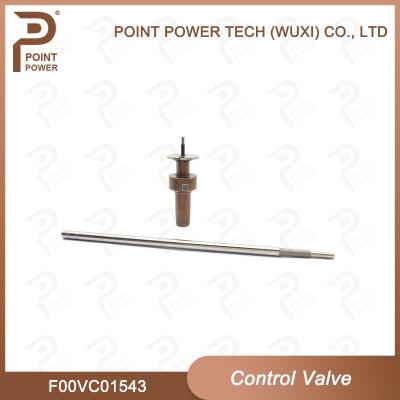 China F00VC01543 Bosch Injector Control Valve For Injectors 0445110768 for sale