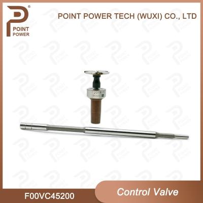 China Common Rail Injector Valve F 00V C45 200 For Injector 0 445 110 398 for sale