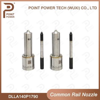 Quality DLLA140P1790 Bosch Common Rail Nozzle For Injectors 0445120141 for sale