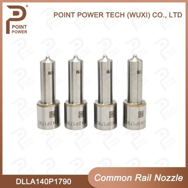 Quality DLLA140P1790 Bosch Common Rail Nozzle For Injectors 0445120141 for sale