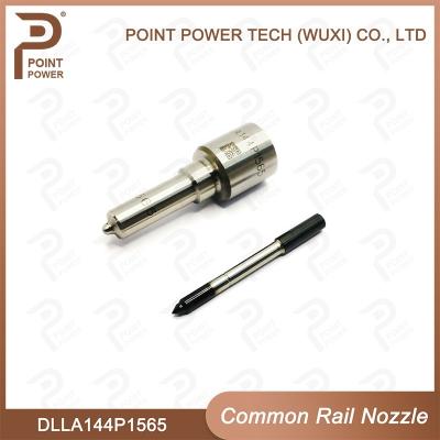 中国 DLLA144P1565 Boschの注入器0445120066のための共通の柵のノズル 販売のため