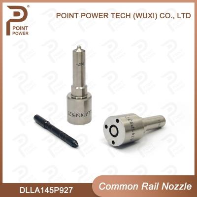 China DLLA145P927 Bosch Common Rail Nozzles For Injectors 0445110048 for sale